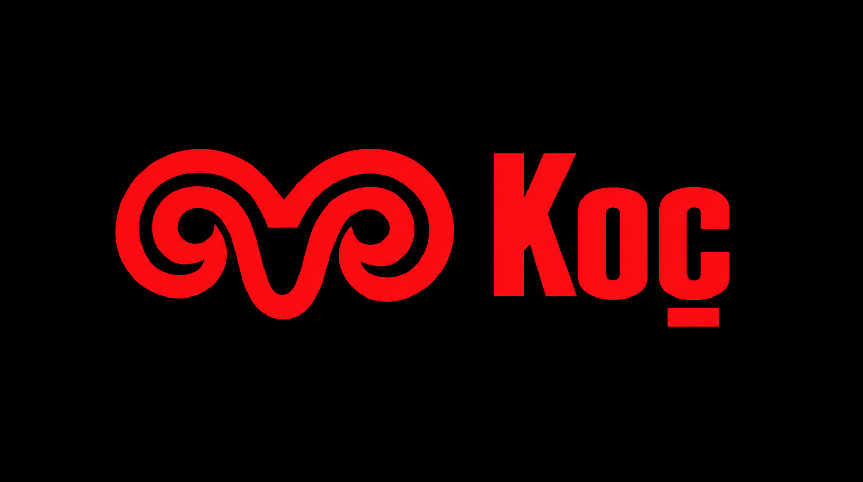 Koç